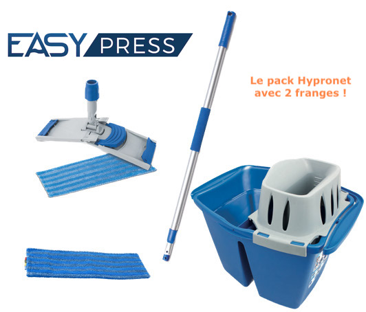 PACK EASYPRESS Hypronet 